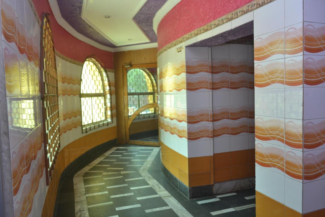Hotel Golden Palace Kendrapara Exterior foto